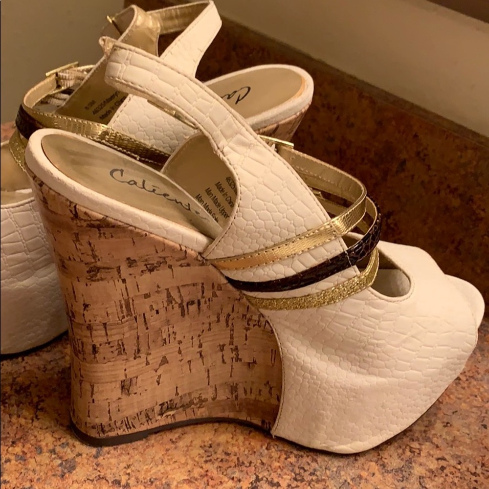 Wedges - Picture 5 of 6